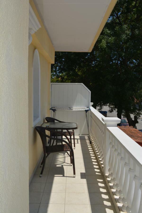 Glikeria Rooms Olympic Beach Exterior photo